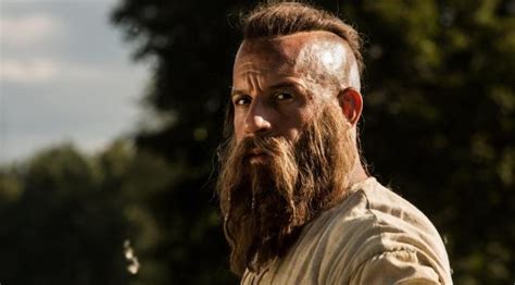 A Closer Look at Vin Diesel's Witch Hunter: Cast, Plot, and Expectations